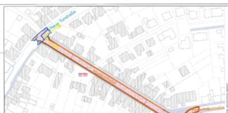 lomberg: Bauarbeiten in Hagenstraße starten früher als geplant