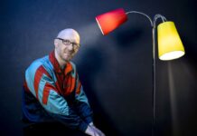 „Der hat gesessen!“: Kabarett mit Ralf Senkel in der Ziegelei Lage