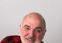 LWZ-Kartenverlosung: Joachim H. Peters bringt Don Camillo und Peppone Lippes Bühnen