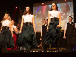 „Dance Masters! – Best Of Irish Dance“: Irlands Tanzsensation kommt nach Detmold – LWZ verlost Karten