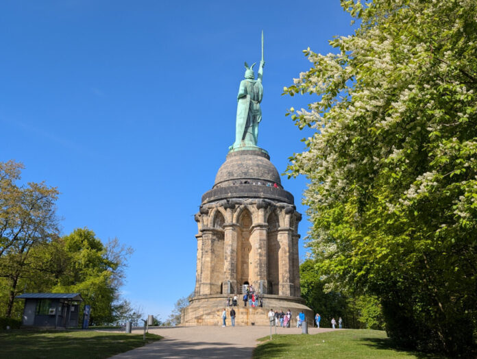 Demokratiefest am Hermann