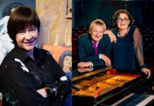 Weibliche Ikonen im Mittelpunkt: „Diamonds Are Forever“ im Detmolder Sommertheater
