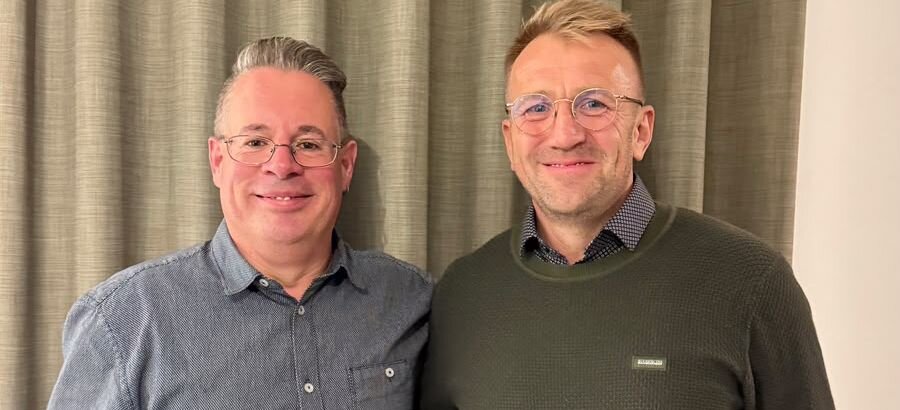Johannes Funk und Michael Finkler führen „Aufbruch C“-Fraktion Lemgo