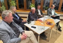 Prominente in Lippe geben Einblicke in ihren Glauben