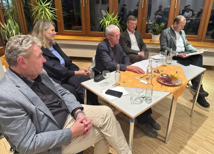 Freude an der Bibel1
