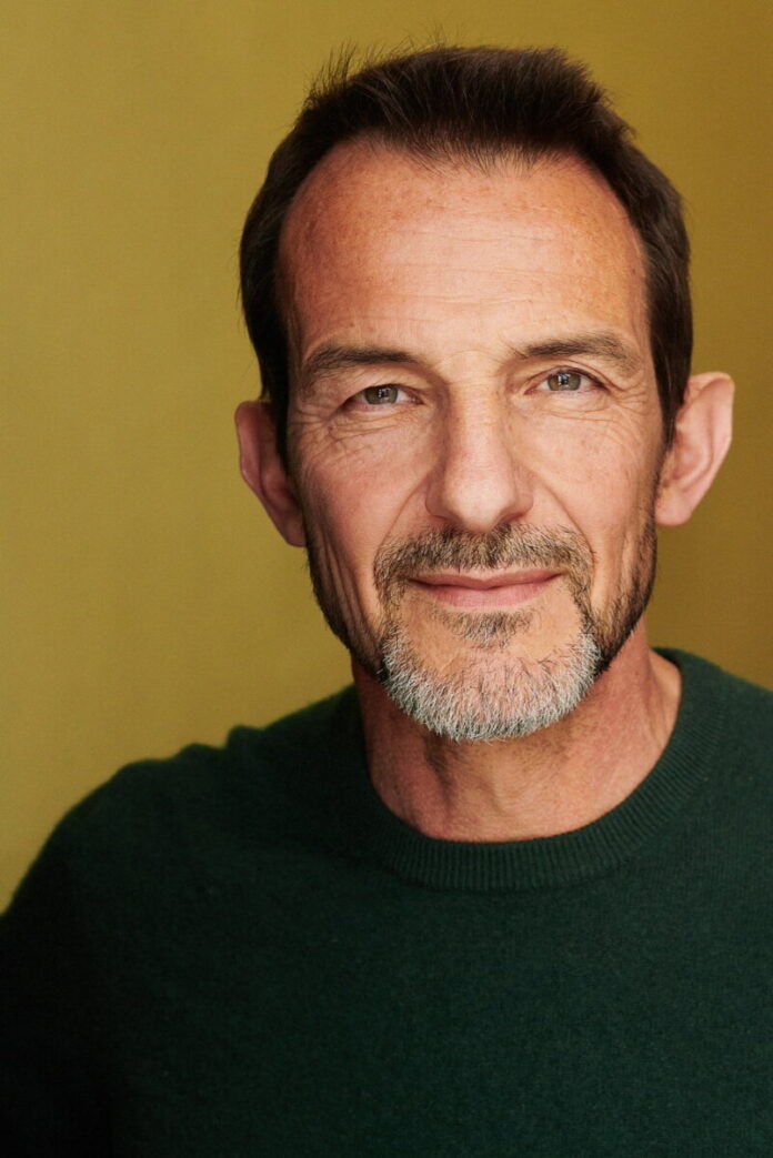 Hans-Werner Meyer ©Valeria Mitelmann