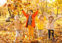 Wohin in den Herbstferien? Lippe wird zum Erlebnis