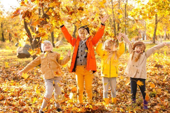 Herbstferienspiele