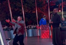 „Ein sehr gutes Quiz“: Joko und Klaas sorgen für Ausnahmezustand an Uni Paderborn