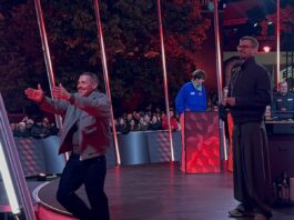 „Ein sehr gutes Quiz“: Joko und Klaas sorgen für Ausnahmezustand an Uni Paderborn