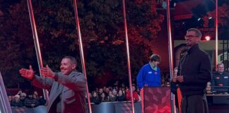„Ein sehr gutes Quiz“: Joko und Klaas sorgen für Ausnahmezustand an Uni Paderborn