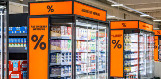 Kaufland ändert Wochenwerbung: Angebote starten jetzt schon montags