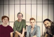 Release und Interview: Detmolder Musiker Kim Efert über sein neues Jazz-Album