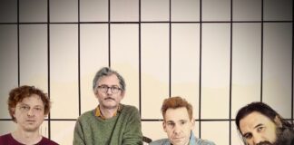 Release und Interview: Detmolder Musiker Kim Efert über sein neues Jazz-Album