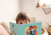 Detmold: Weidmüller veröffentlicht Kinderbuch