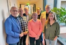 Bad Salzuflen: Lions Club verteilt weitere Fördergelder