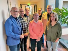 Bad Salzuflen: Lions Club verteilt weitere Fördergelder