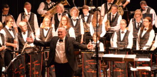 Saisonabschluss in neuer Spielstätte: „Von Classic bis Pop“ des Orchesters Vahlhausen Lippe Detmold