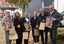 Lemgo: Alle Infos zum „Moonlight Shopping“ 2026