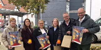 Lemgo: Alle Infos zum „Moonlight Shopping“ 2026