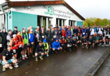 Gelungene Premiere: Erster LippeUltraTrail begeistert Läufer-Community