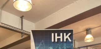 IHK-Herbstumfrage: Lippische Wirtschaft zeigt vorsichtigen Optimismus