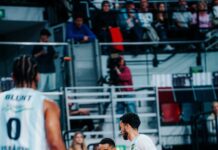 Lemgo: Paderborn Baskets wollen gegen Koblenz zweiten Heimsieg feiern