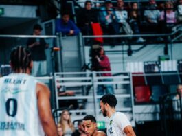 Lemgo: Paderborn Baskets wollen gegen Koblenz zweiten Heimsieg feiern