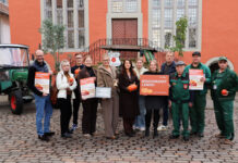 Lemgo: Alle Infos zum Bruchmarkt 2026