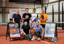 Detmolder „Charity-Tag“: Größtes Padel-Turnier der Region für den guten Zweck