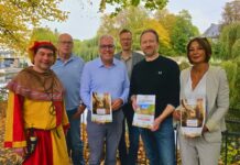 Goldener Oktober in Detmold: Alle Infos zum Residenzfest 2026