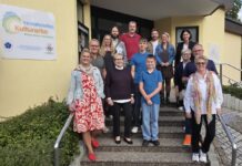 11.000 Euro für Lemgoer Projekte: Rotary-Glückseier bringen stattliche Spendensumme ein