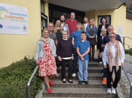 11.000 Euro für Lemgoer Projekte: Rotary-Glückseier bringen stattliche Spendensumme ein