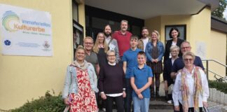 11.000 Euro für Lemgoer Projekte: Rotary-Glückseier bringen stattliche Spendensumme ein
