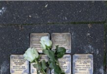 Gedenkstunde in Lemgo: Erinnerung an Pogromnacht-Opfer
