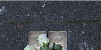 Gedenkstunde in Lemgo: Erinnerung an Pogromnacht-Opfer