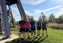 Premiere in Leopoldstal: Alle Infos zum ersten „LippeUltraTrail“