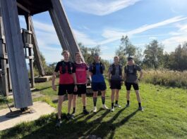 Premiere in Leopoldstal: Alle Infos zum ersten „LippeUltraTrail“