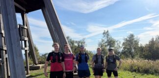 Premiere in Leopoldstal: Alle Infos zum ersten „LippeUltraTrail“