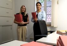 Wohngeldbearbeitung: Detmold und Horn-Bad Meinberg bündeln Kräfte
