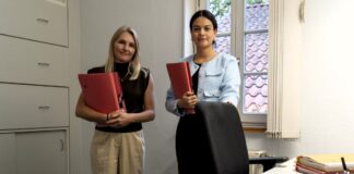 Wohngeldbearbeitung: Detmold und Horn-Bad Meinberg bündeln Kräfte