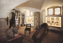 Lemgo: Museumskalender 2027 erschienen