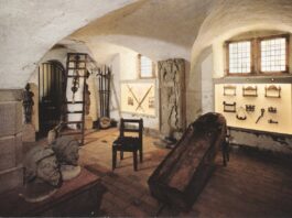 Lemgo: Museumskalender 2027 erschienen