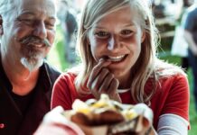 Detmold: Alle Infos zum „Cheatday“-Streetfood-Festival 2026