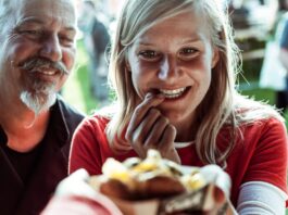 Detmold: Alle Infos zum „Cheatday“-Streetfood-Festival 2026