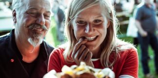 Detmold: Alle Infos zum „Cheatday“-Streetfood-Festival 2026